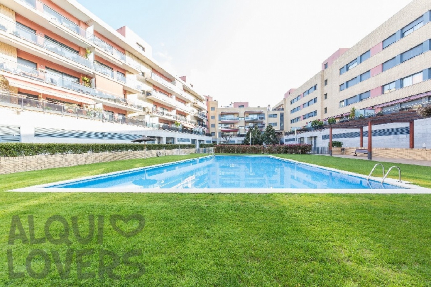  till salu lägenhet Casagemes Barcelonès 1
