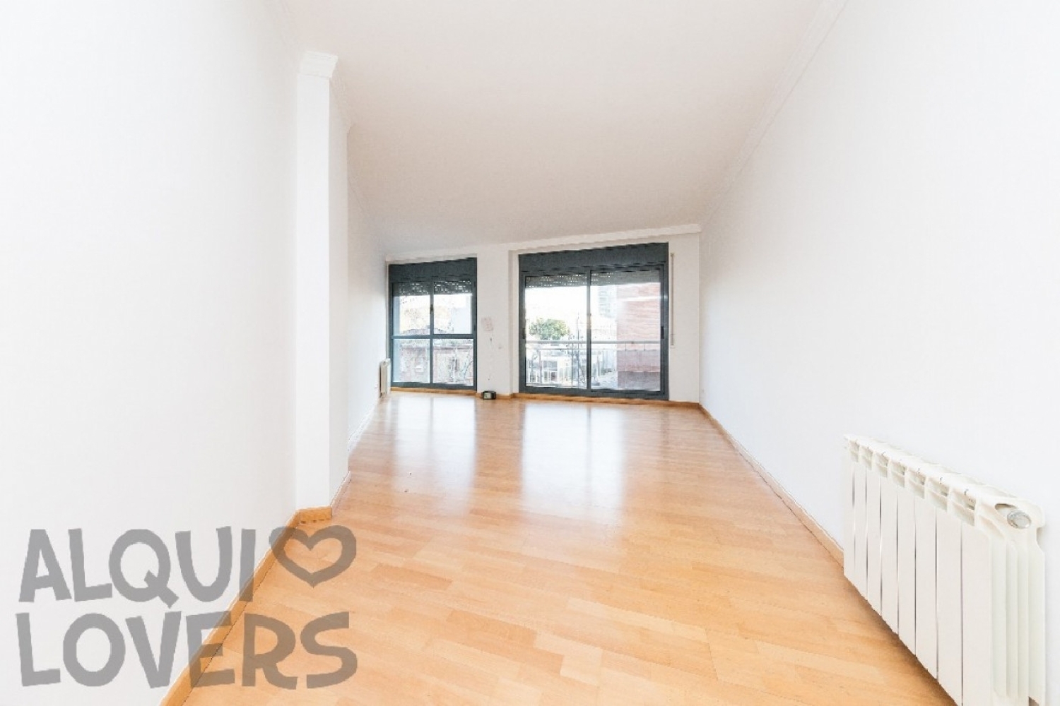  till salu lägenhet Casagemes Barcelonès 8