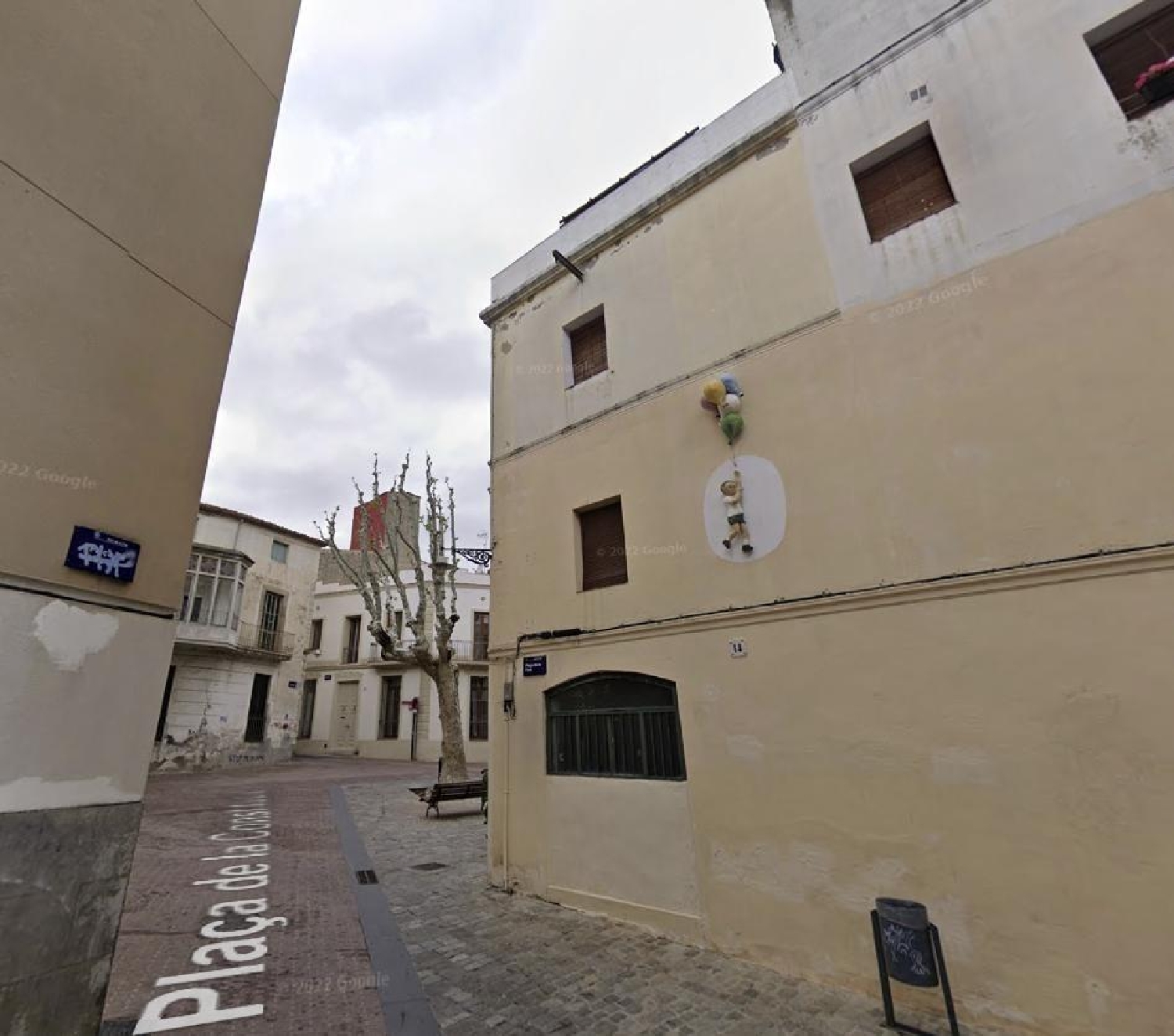  till salu lägenhet Casagemes Barcelonès 1
