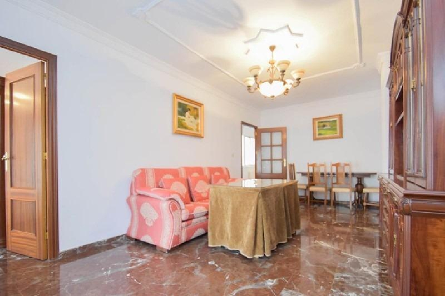  till salu lägenhet Casanueva Vega De Granada 4