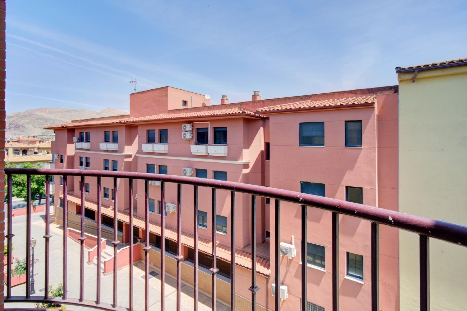  till salu lägenhet Casanueva Vega De Granada 5