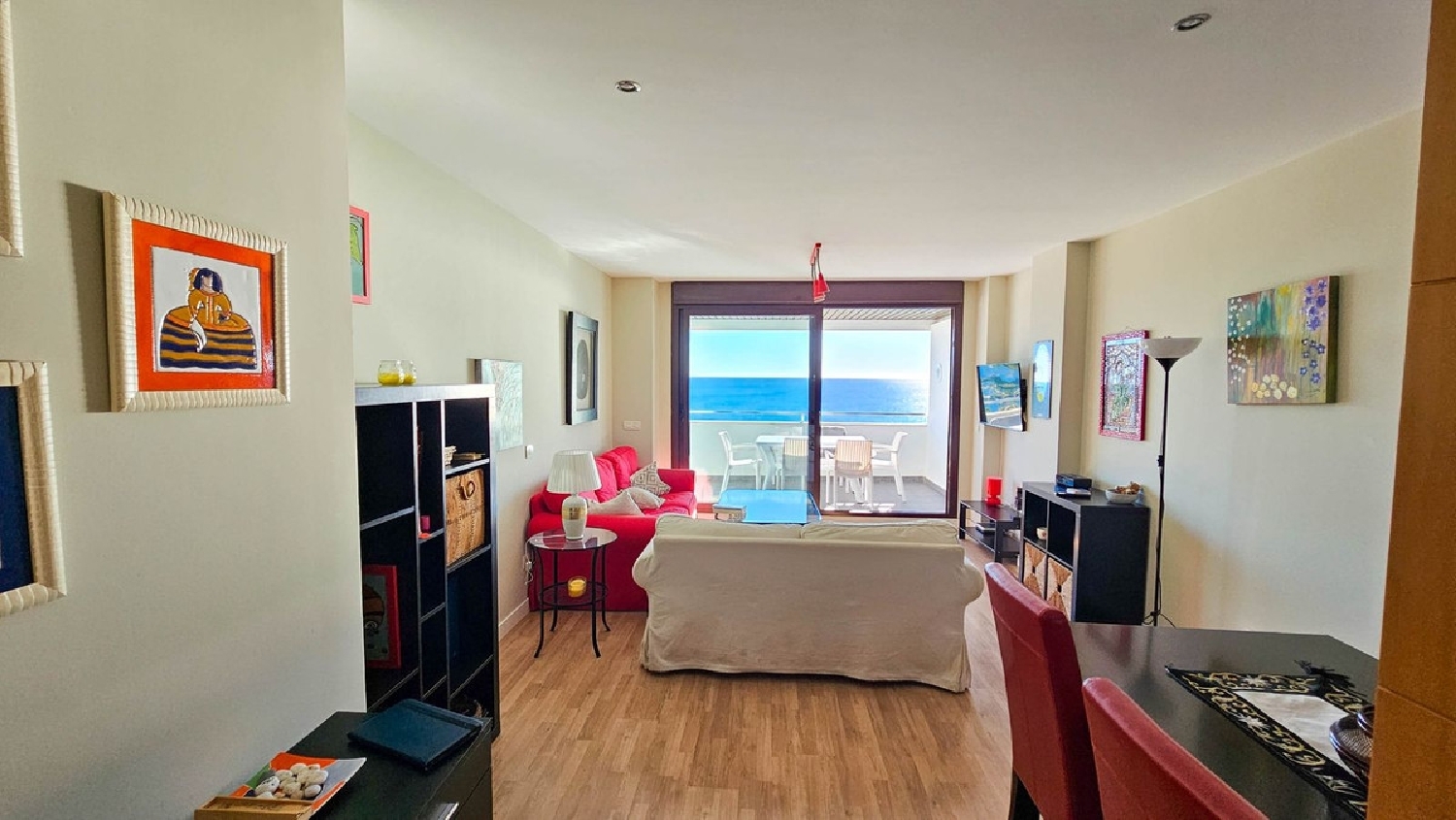  till salu lägenhet Casares Costa Del Sol Occidental 8