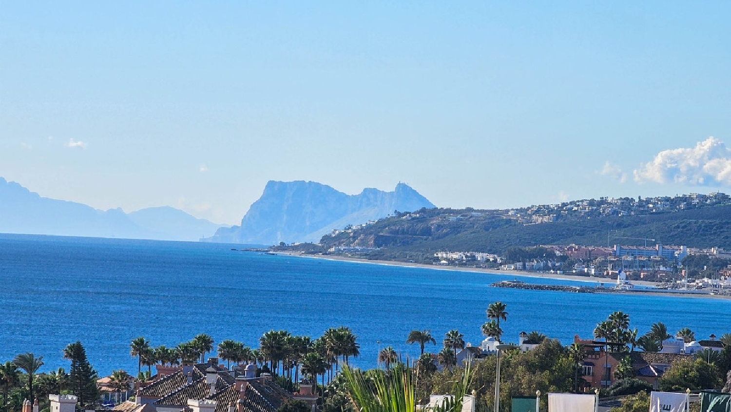  till salu lägenhet Casares Costa Del Sol Occidental 5