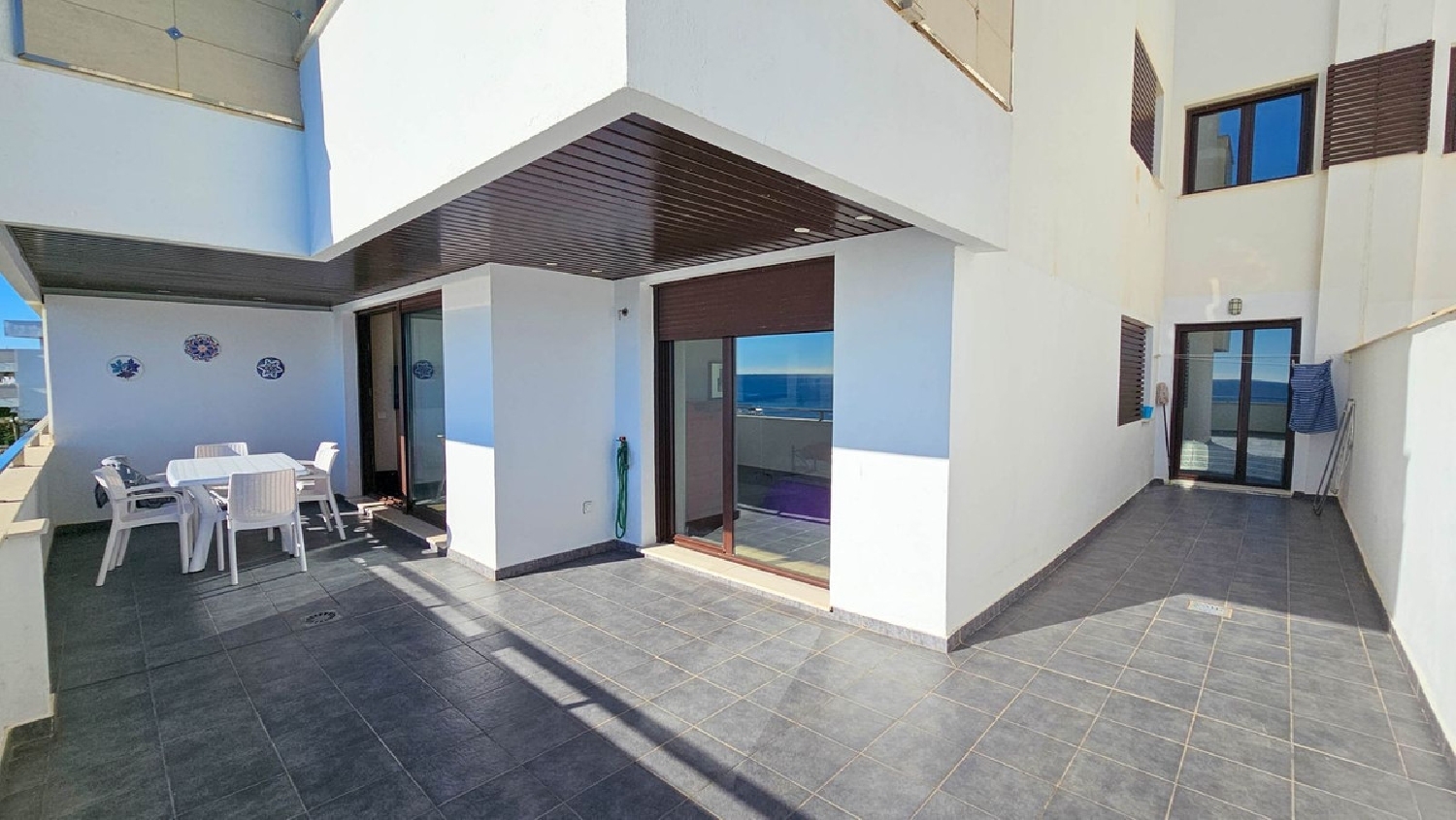 till salu lägenhet Casares Costa Del Sol Occidental 3