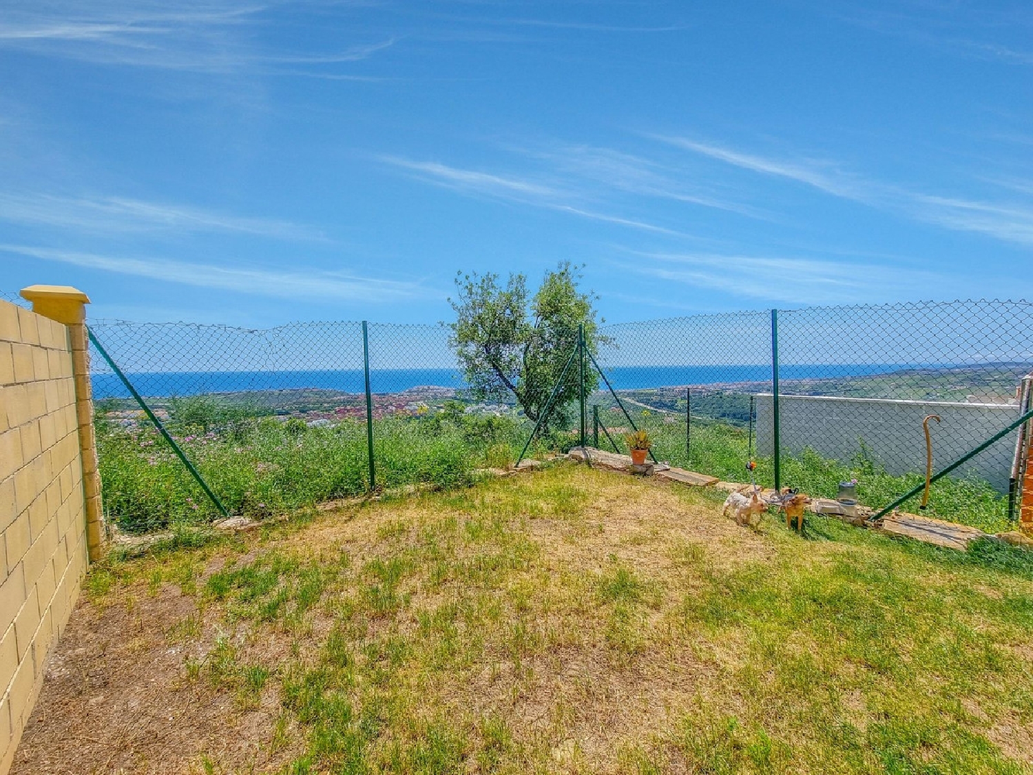  till salu lägenhet Casares Costa Del Sol Occidental 1