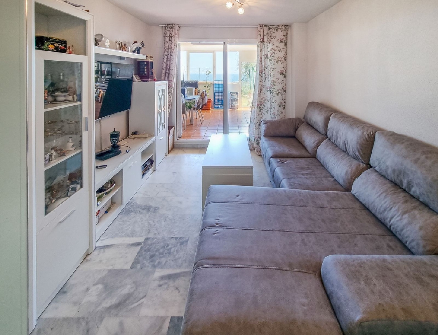  till salu lägenhet Casares Costa Del Sol Occidental 7