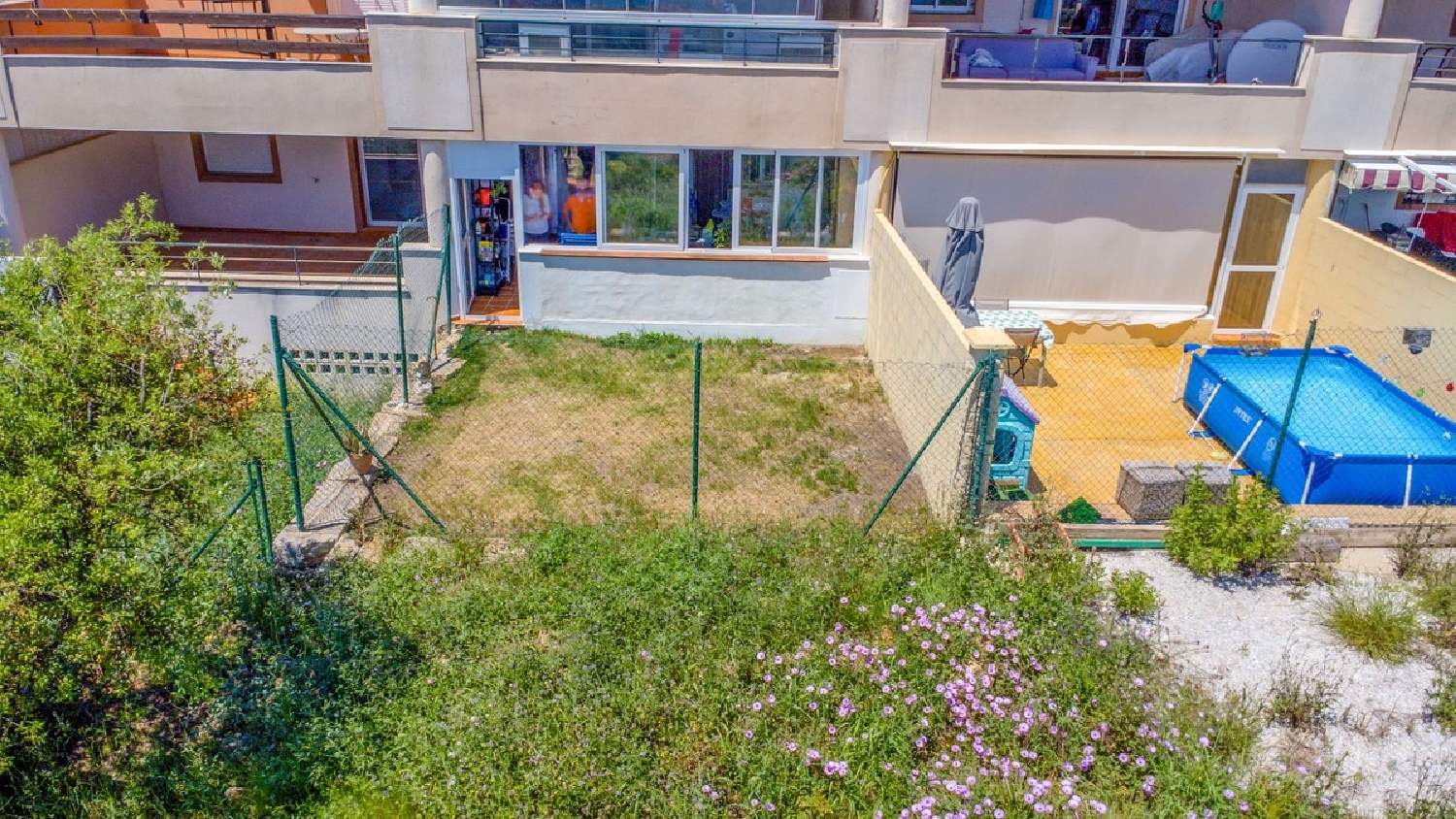  till salu lägenhet Casares Costa Del Sol Occidental 4