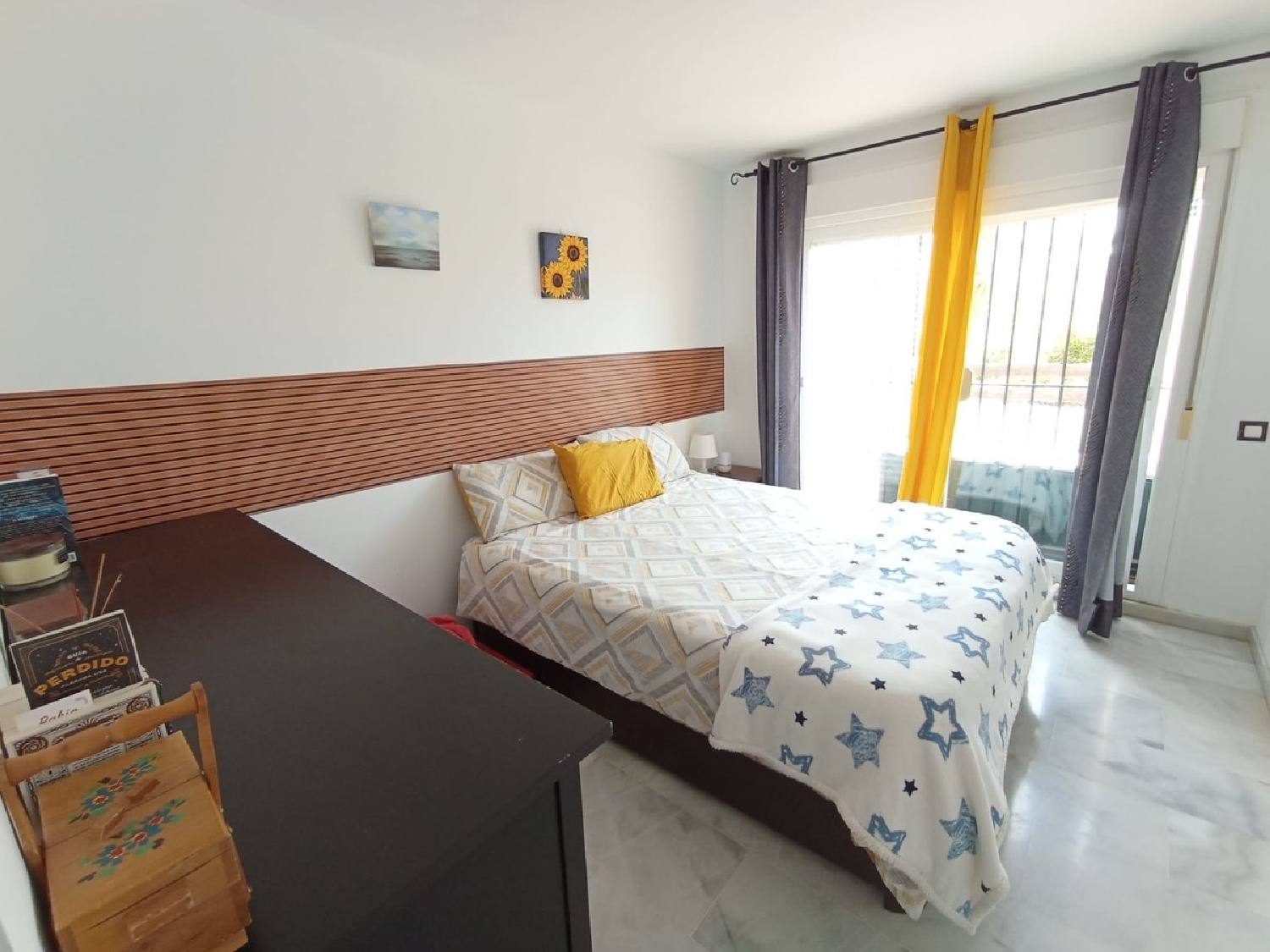 till salu lägenhet Casares Costa Del Sol Occidental 3