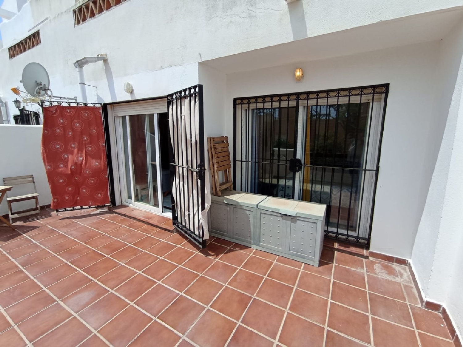  till salu lägenhet Casares Costa Del Sol Occidental 4