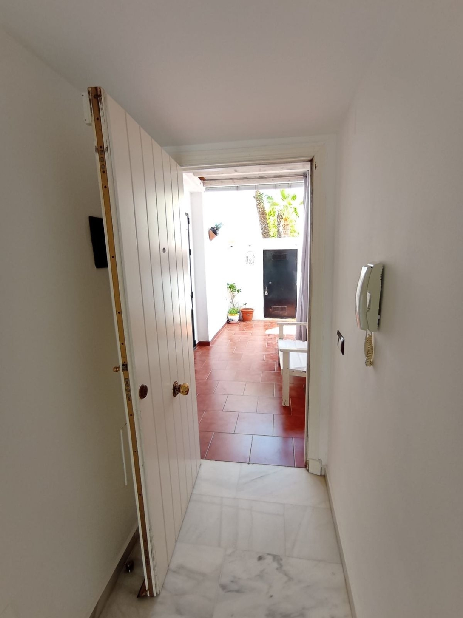  till salu lägenhet Casares Costa Del Sol Occidental 5