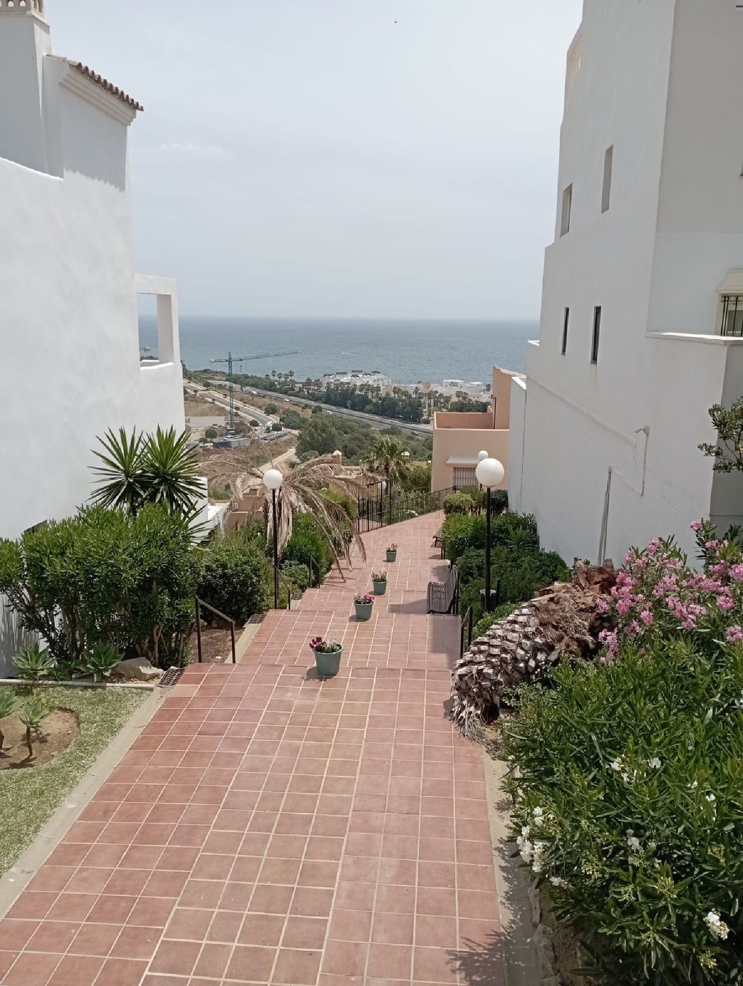  till salu lägenhet Casares Costa Del Sol Occidental 8