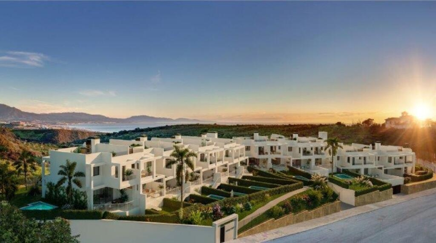  till salu lägenhet Bahía De Casares Costa Del Sol Occidental 16