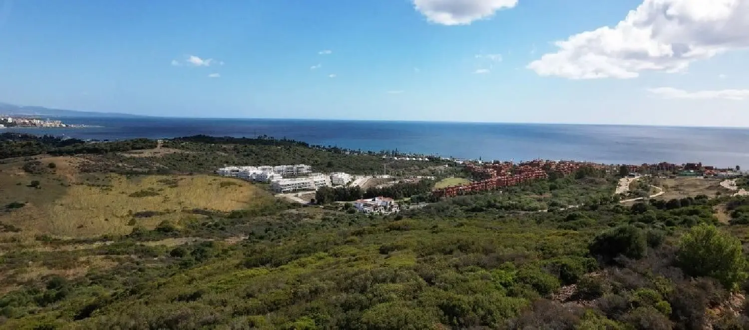 till salu lägenhet Casares Del Mar Costa Del Sol Occidental 2
