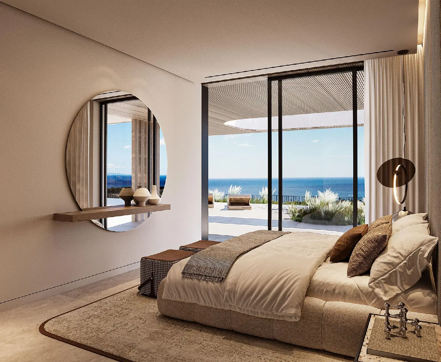  till salu lägenhet Casares Del Mar Costa Del Sol Occidental 8