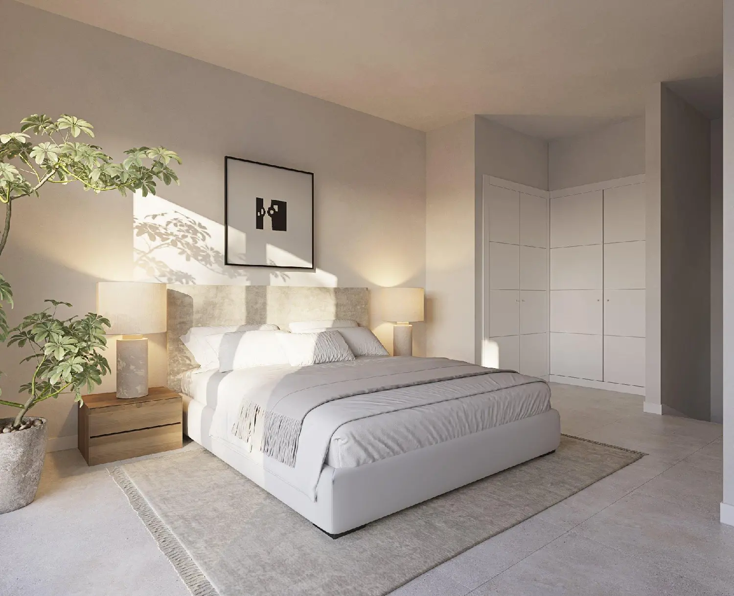  en venta apartamento Casares Costa Del Sol Occidental 11