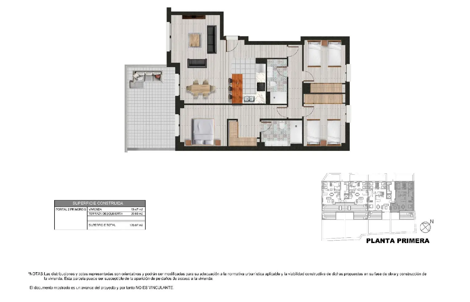  en venta apartamento Casares Costa Del Sol Occidental 16