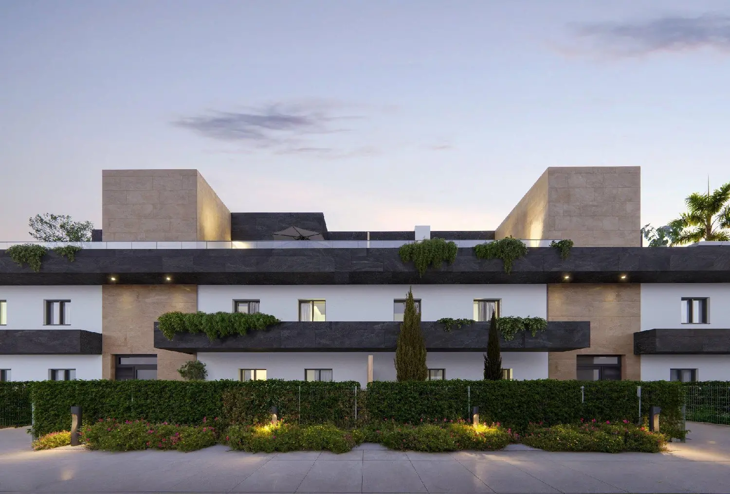  en venta apartamento Casares Costa Del Sol Occidental 4