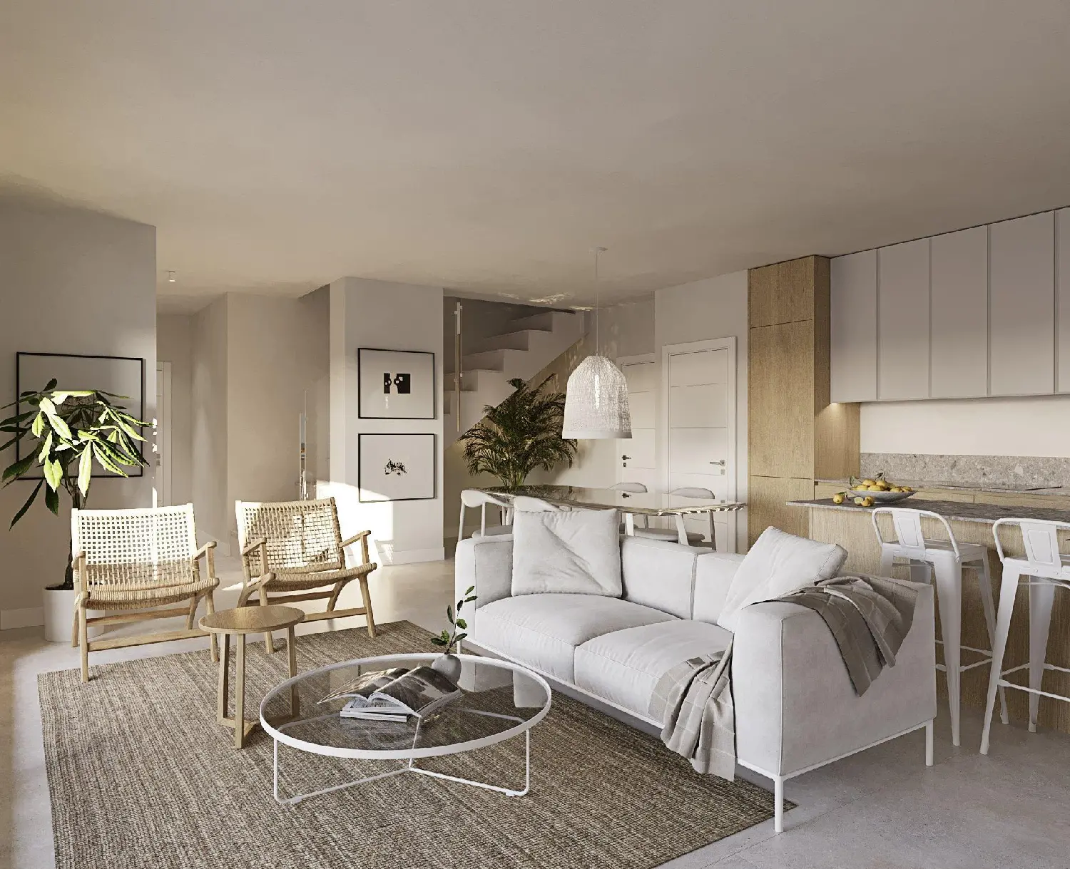  en venta apartamento Casares Costa Del Sol Occidental 10