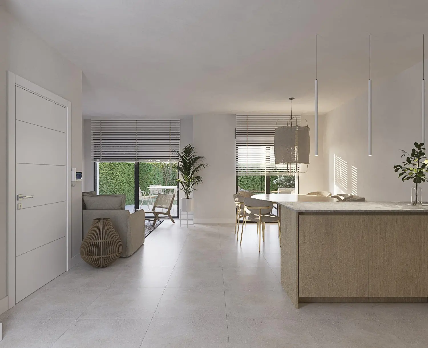  en venta apartamento Casares Costa Del Sol Occidental 9
