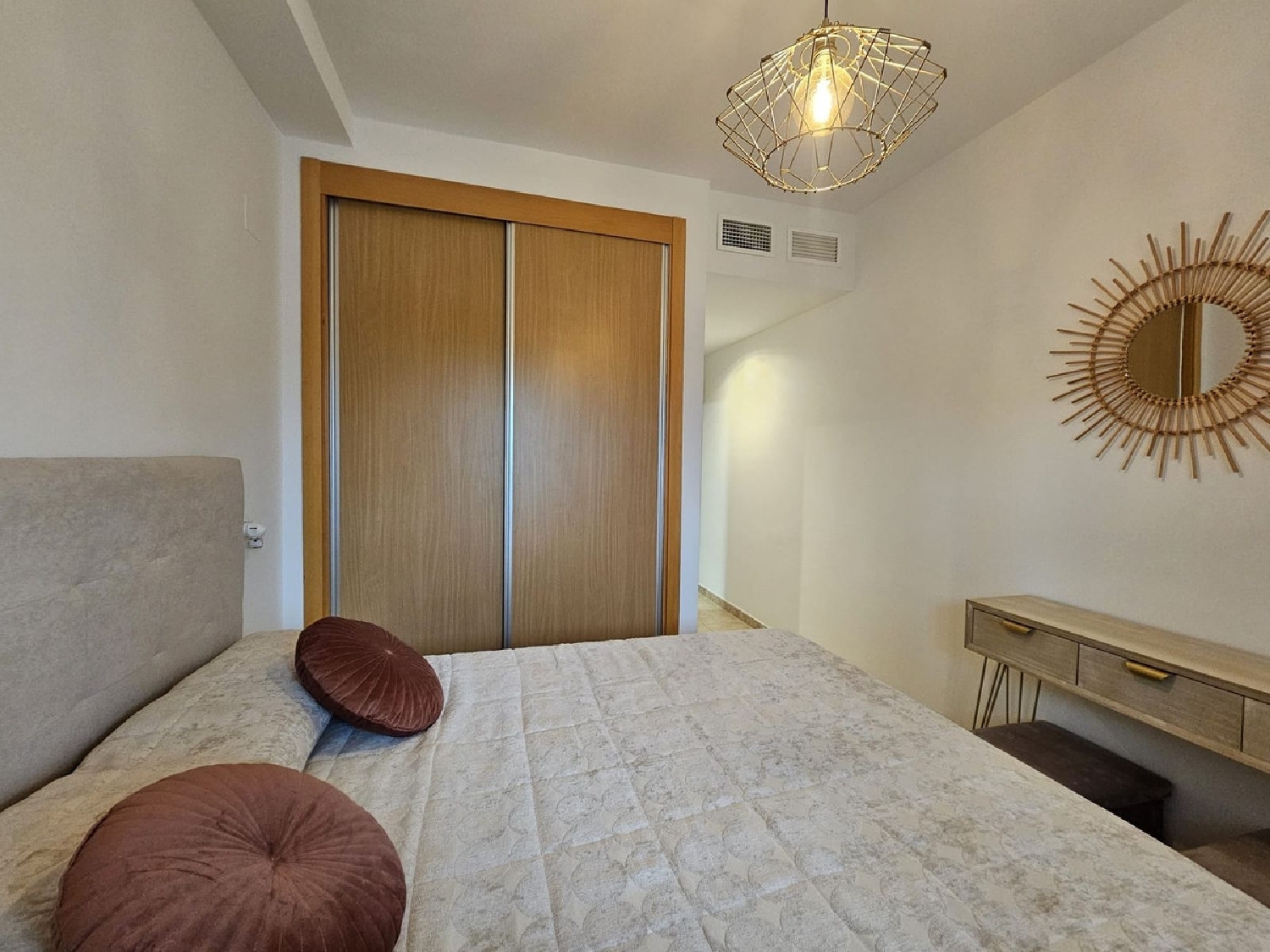  till salu lägenhet Casares Costa Costa Del Sol Occidental 6