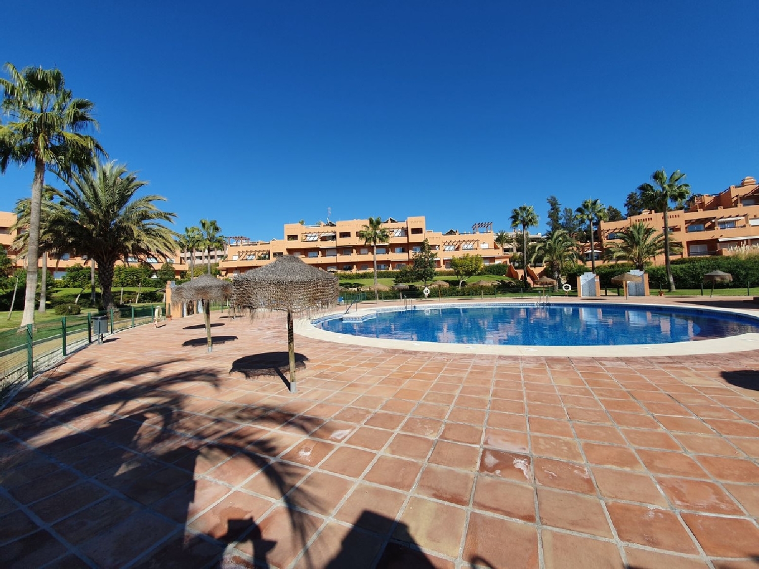  till salu lägenhet Casares Costa Costa Del Sol Occidental 7