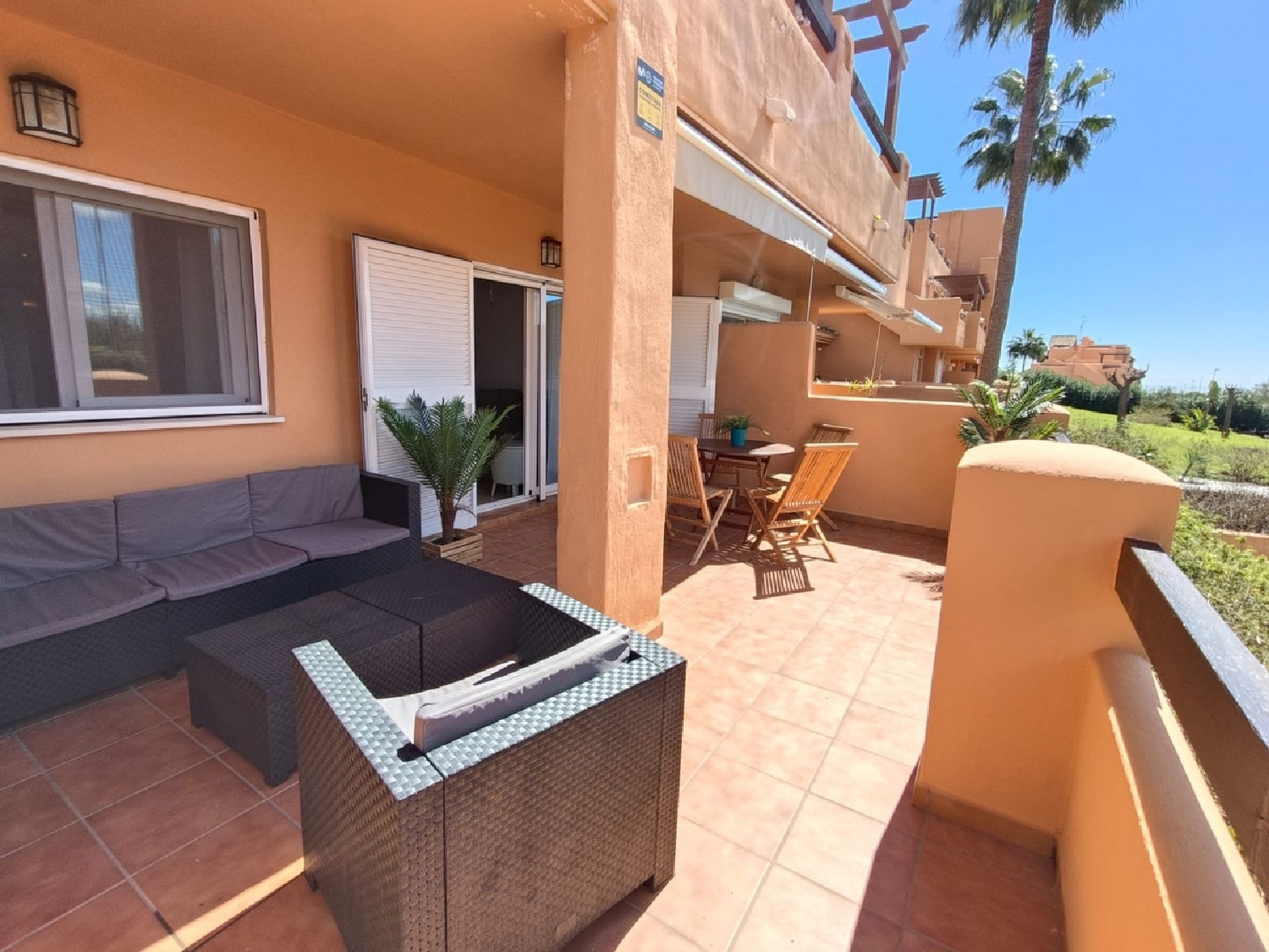  till salu lägenhet Casares Costa Costa Del Sol Occidental 4