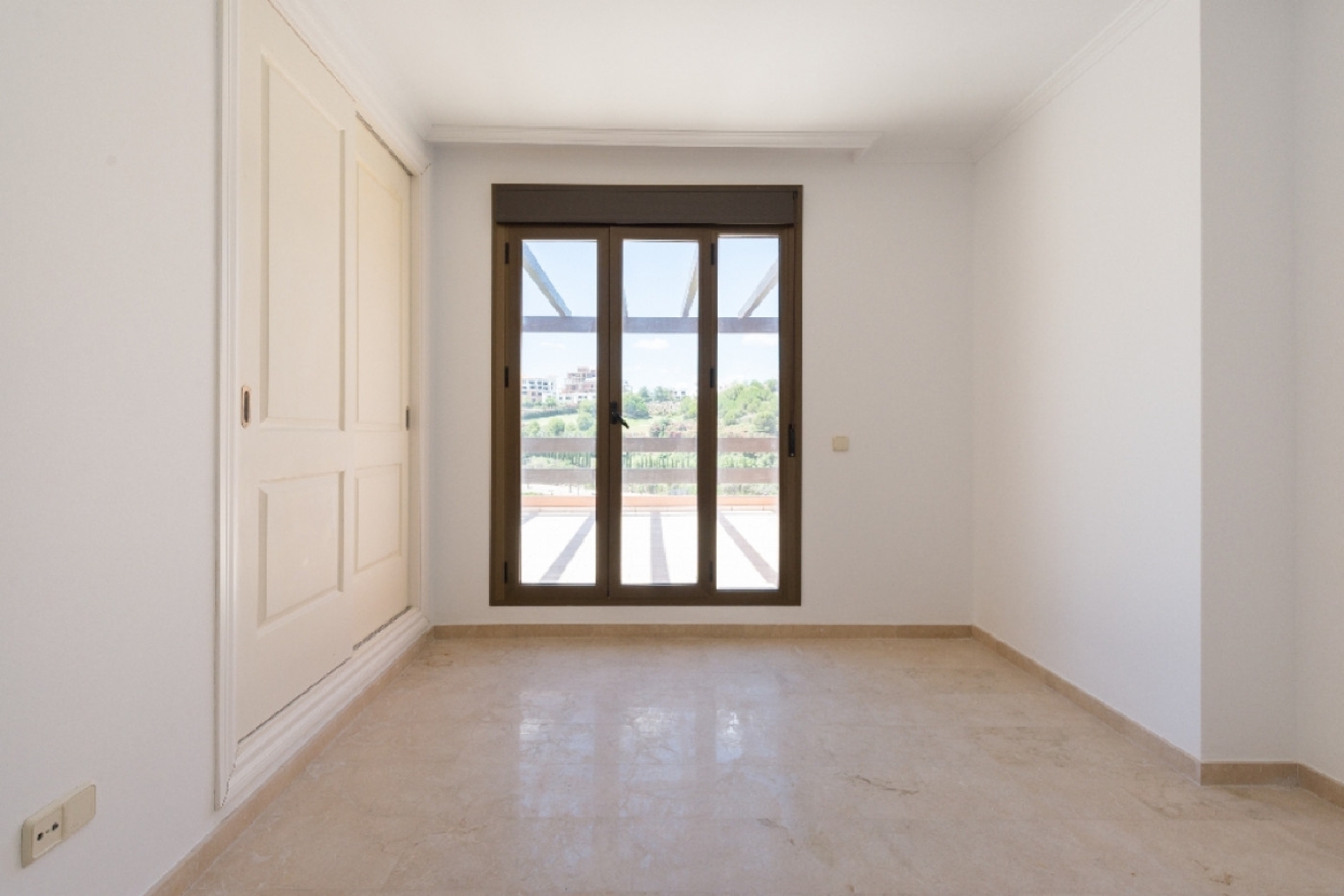  till salu lägenhet Casares Costa Costa Del Sol Occidental 7