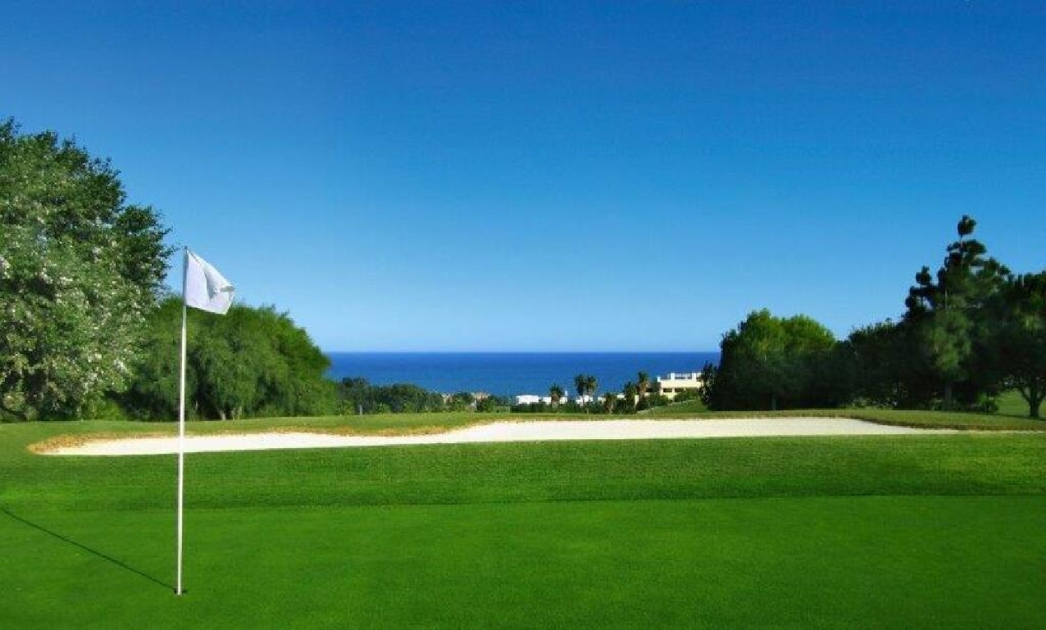  till salu lägenhet Casares Costa Del Sol Occidental 15