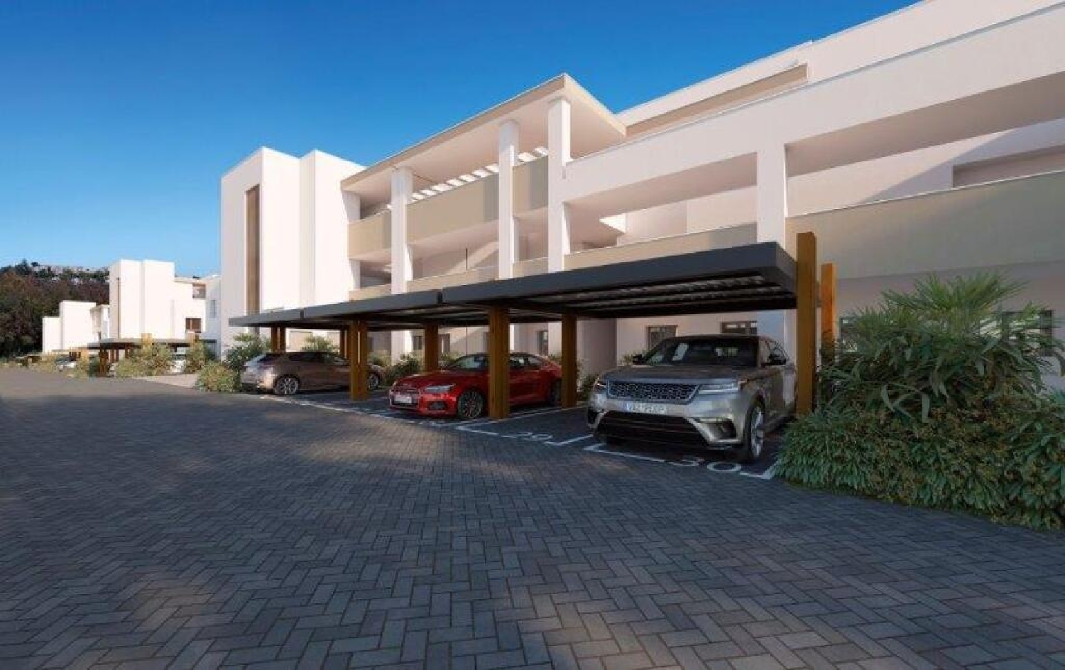  till salu lägenhet Casares Costa Del Sol Occidental 18