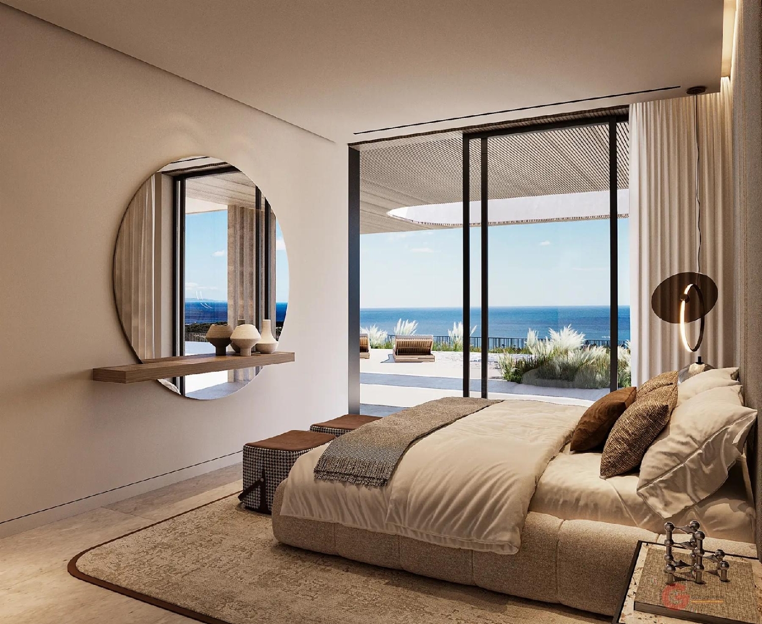 till salu lägenhet Casares Del Mar Costa Del Sol Occidental 3
