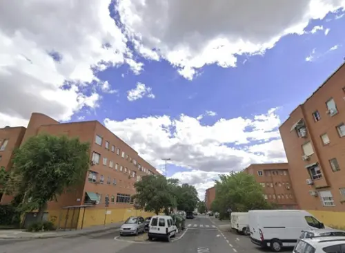Valderrosas Vega De Alcántara lägenhet foto 6175325