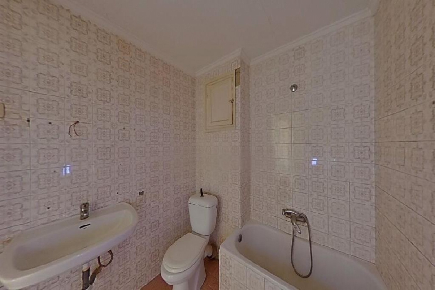  till salu lägenhet Casas De Barcena Valencia 6