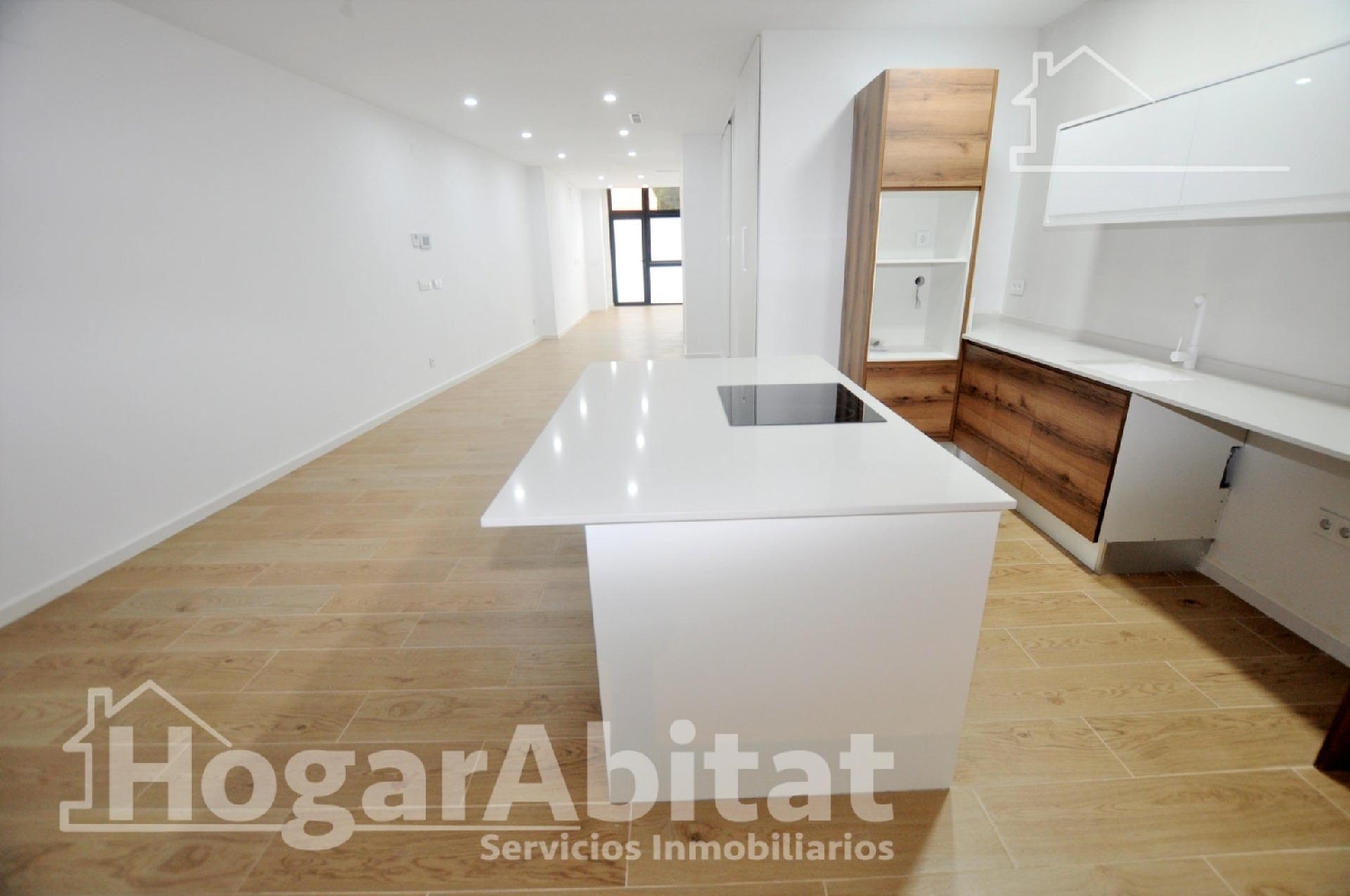  till salu lägenhet Casas De Barcena Valencia 8