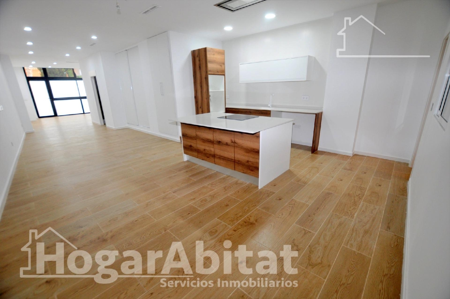  till salu lägenhet Casas De Barcena Valencia 7