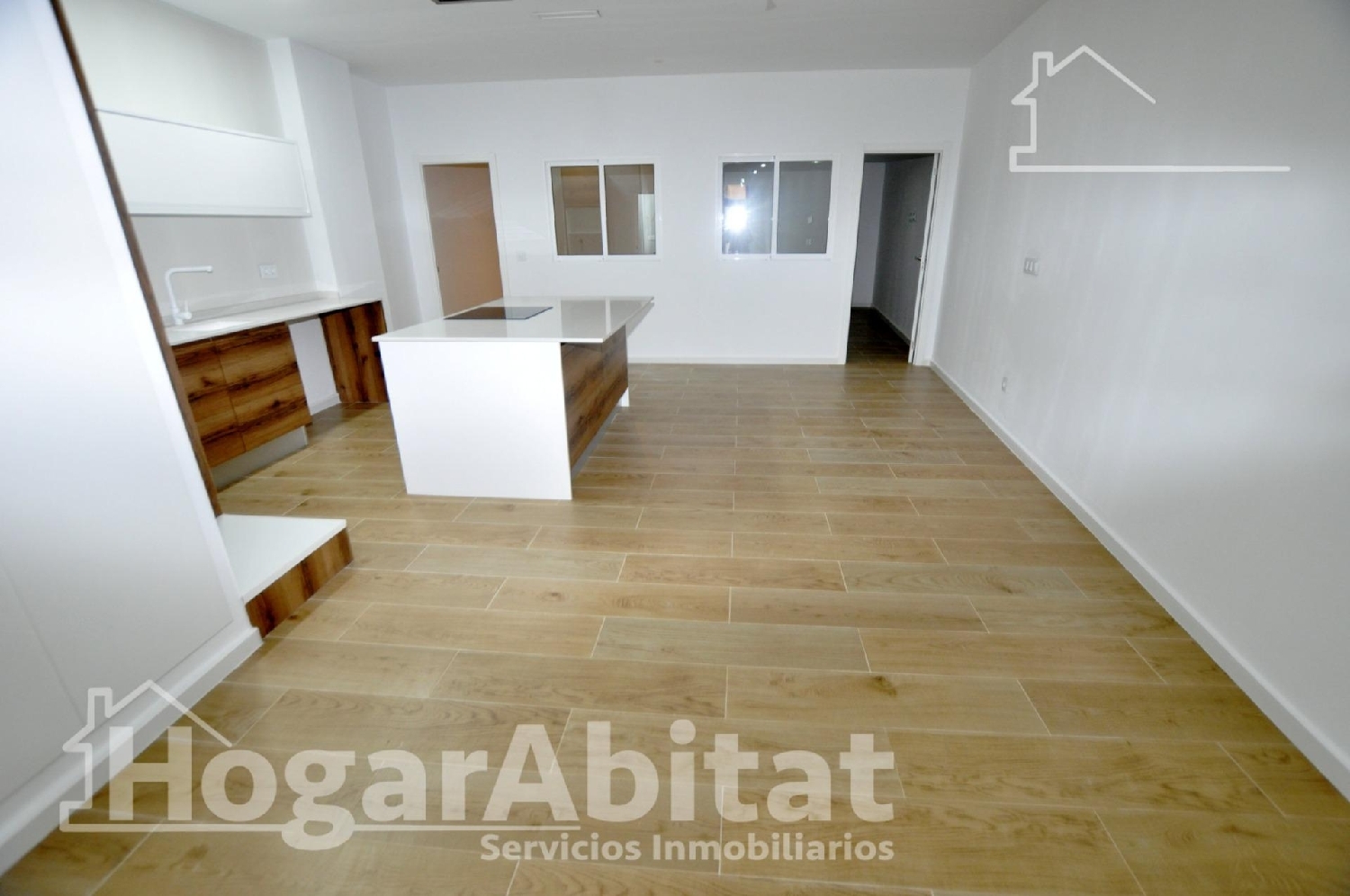  till salu lägenhet Casas De Barcena Valencia 5