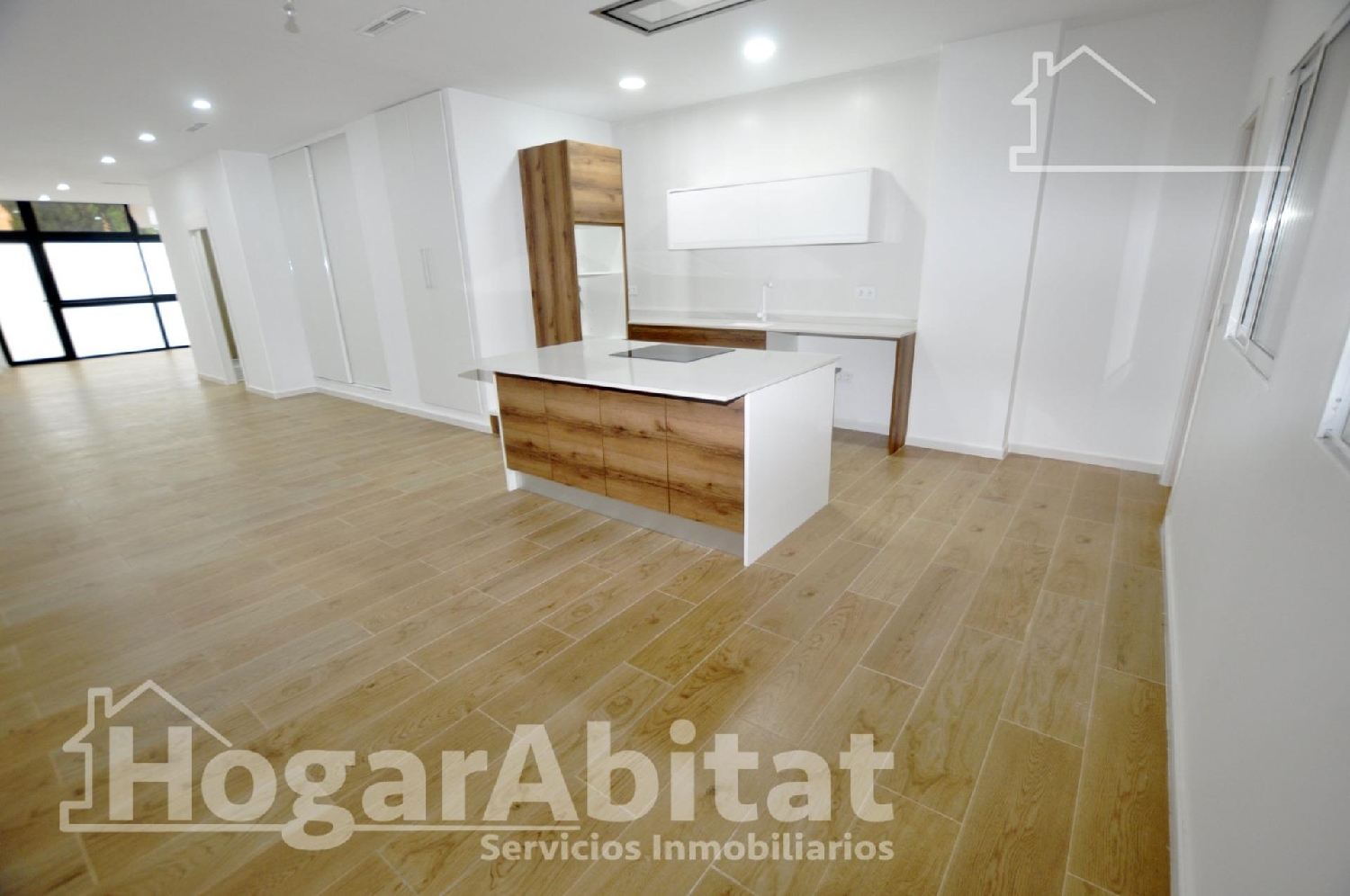  till salu lägenhet Casas De Barcena Valencia 6