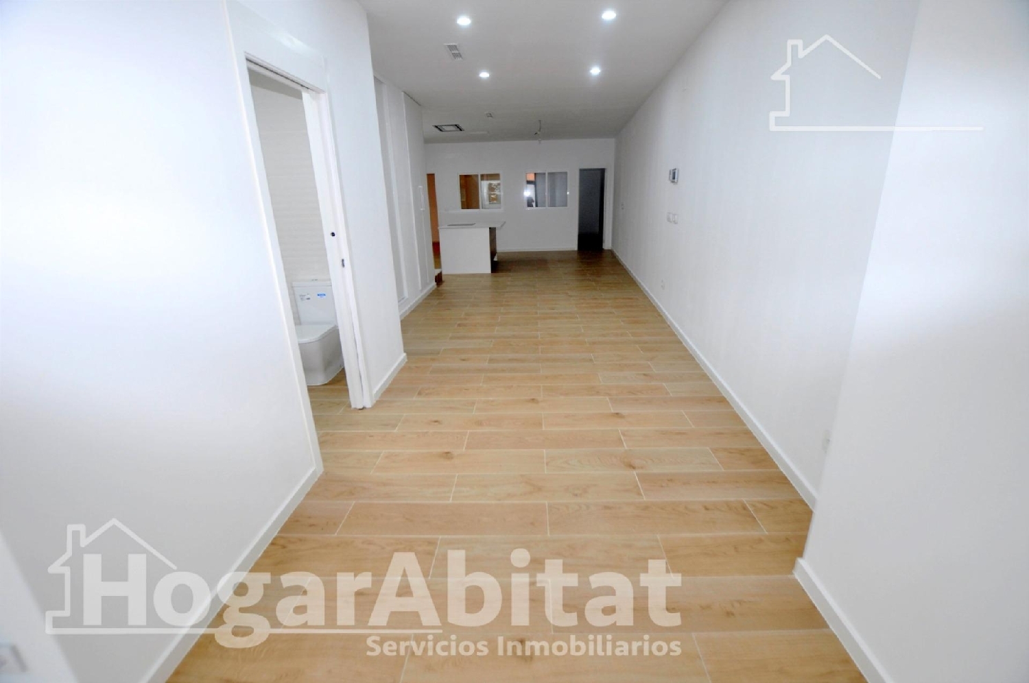  till salu lägenhet Casas De Barcena Valencia 4