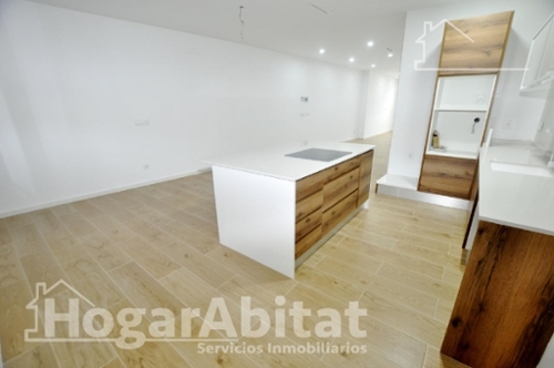 Casas De Barcena Valencia lägenhet foto 6233415