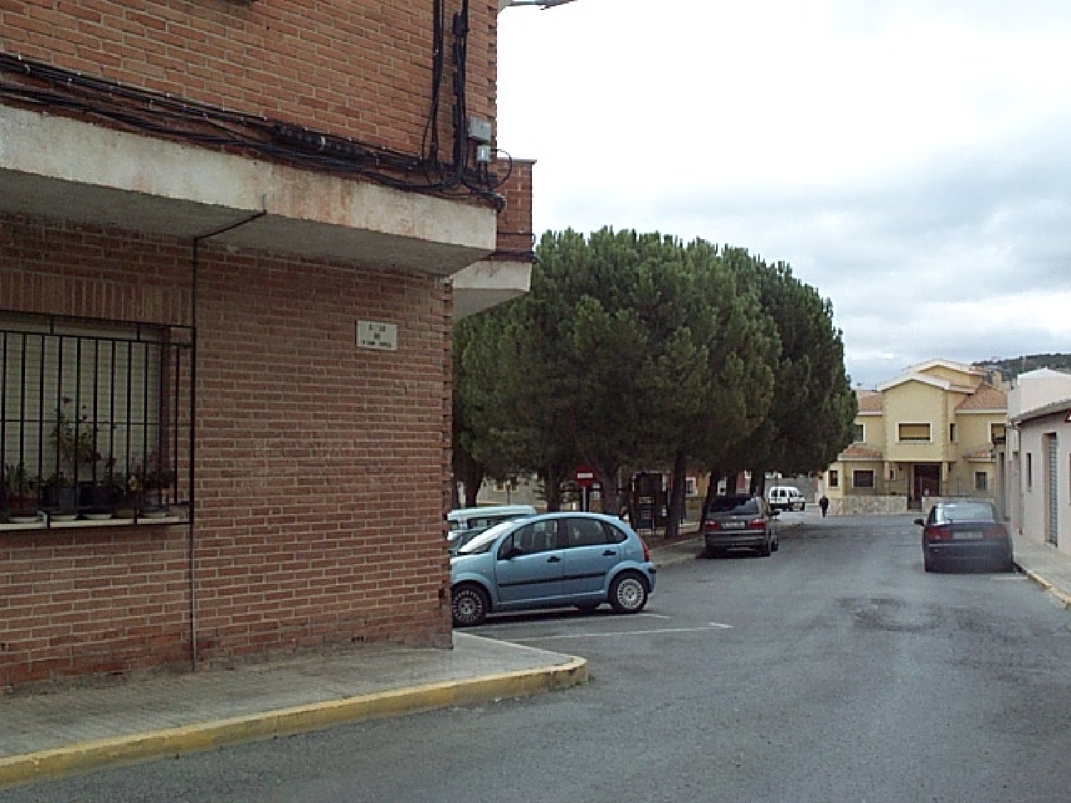  till salu villa Urbanización Villacosta I Baix Segura 8