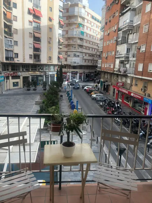 Rincón De Los Ciegos Huerta De Murcia lägenhet foto 6174847