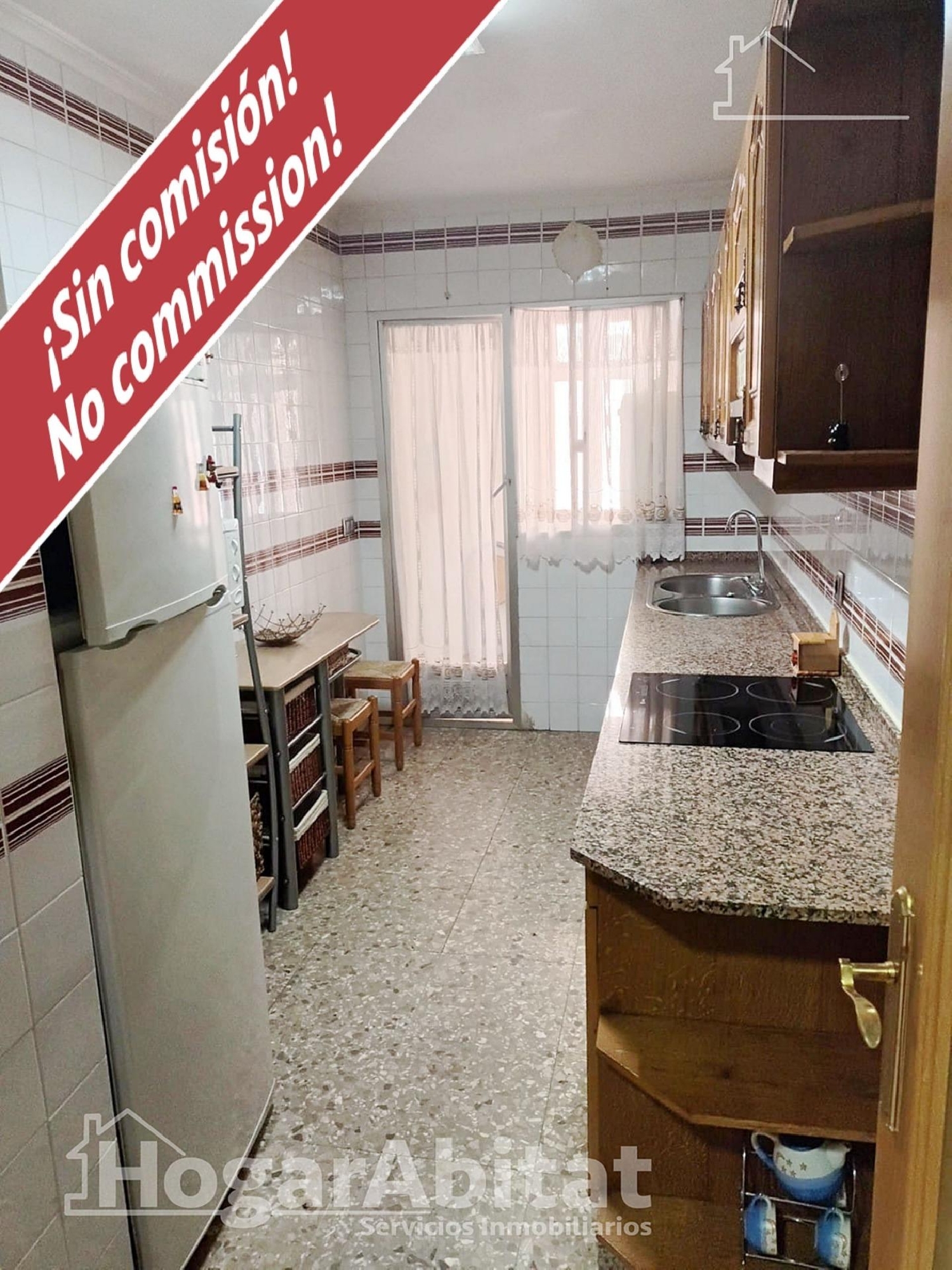 till salu lägenhet Casas De Menor Alt Vinalopó 3