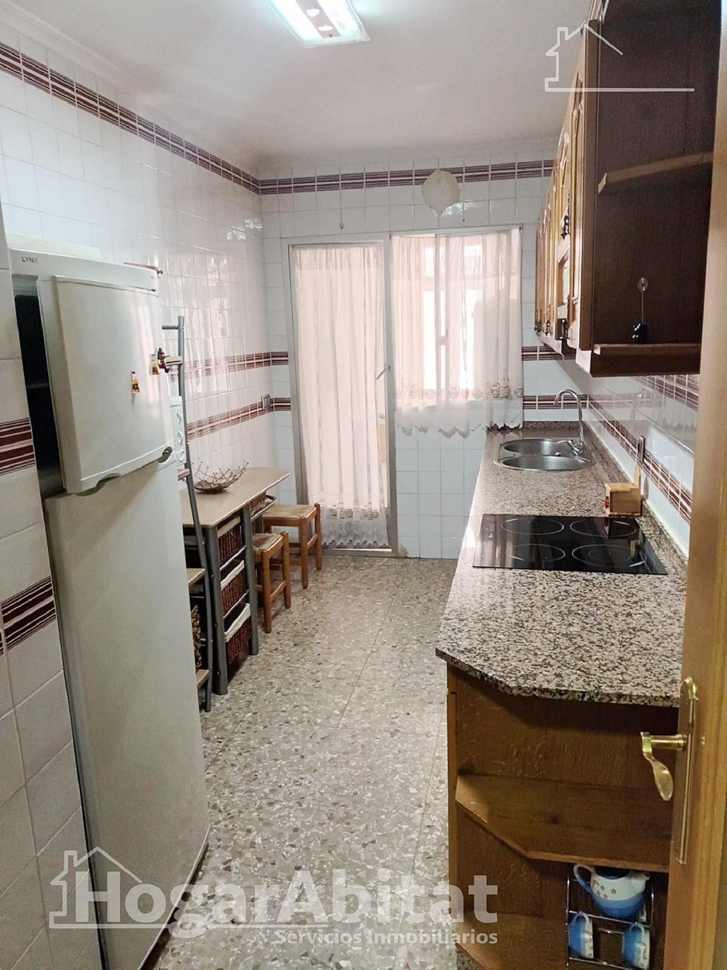  till salu lägenhet Casas De Menor Alt Vinalopó 6