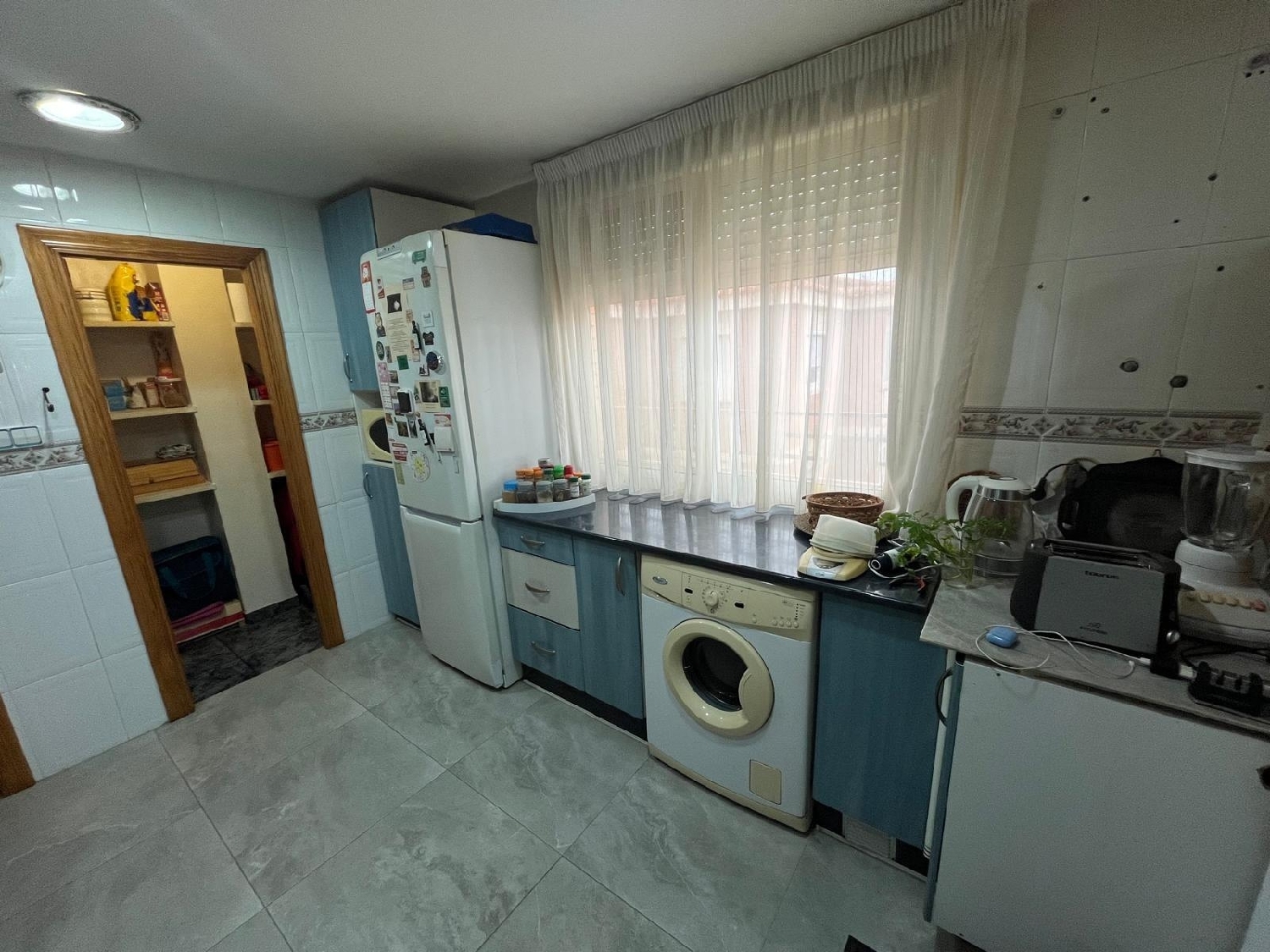  till salu lägenhet Casas Del Campillo Monte Ibérico Almansa 5