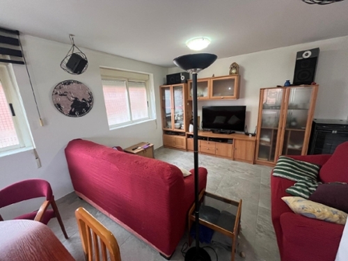 Casas Del Campillo Monte Ibérico Almansa lägenhet foto 6216382