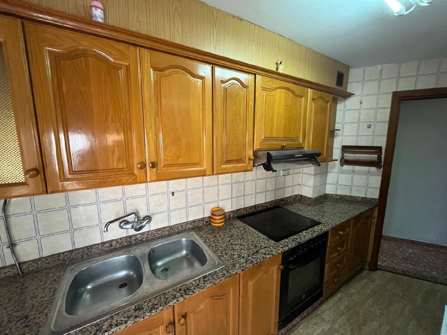  till salu hus Benissanet Ribera D'ebre 8