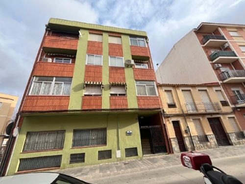 Benissanet Ribera D''ebre hus foto 6216386