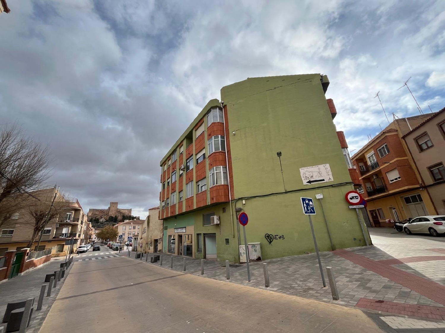  till salu hus Benissanet Ribera D'ebre 4