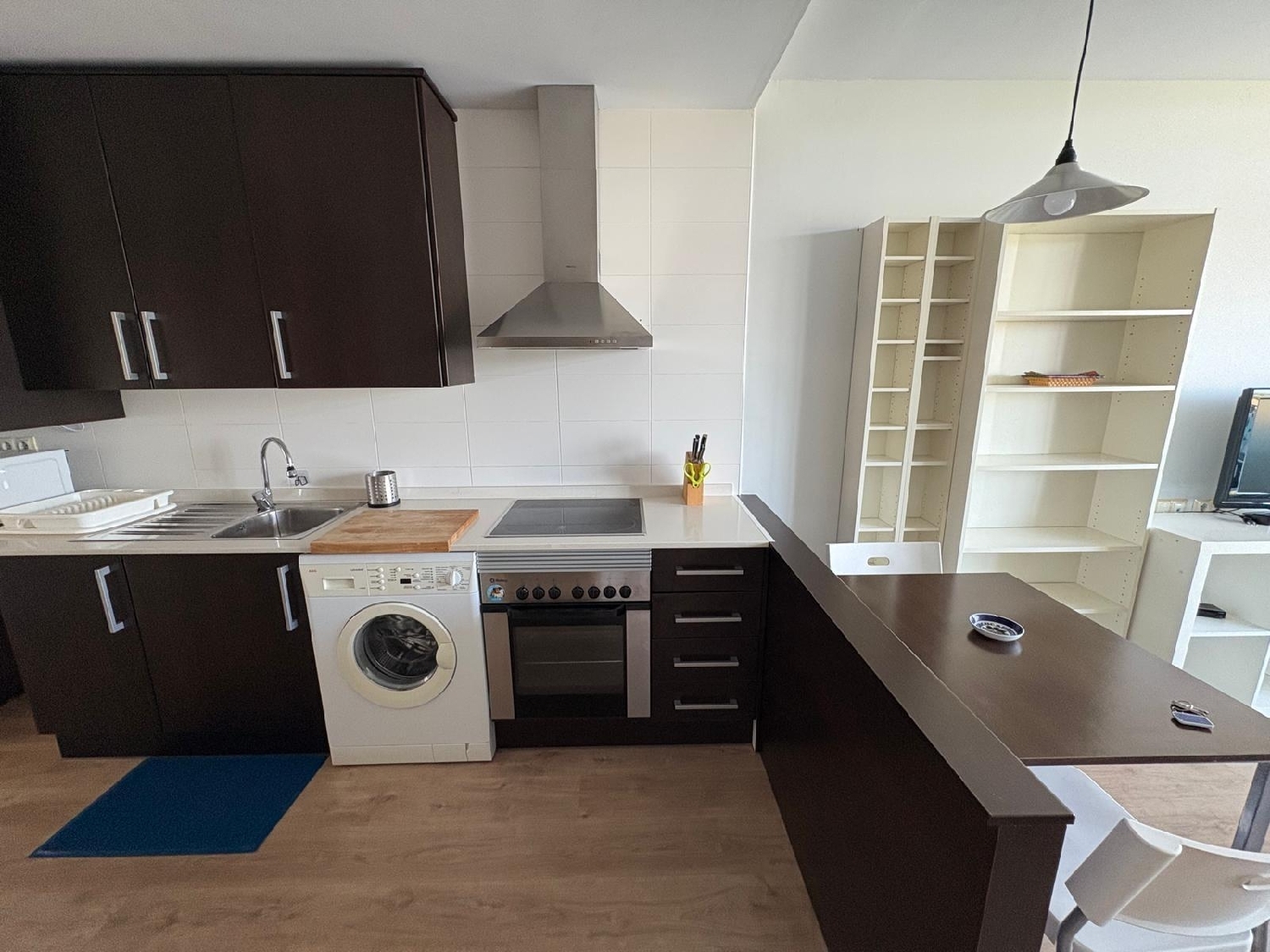 till salu lägenhet Casas Del Campillo Monte Ibérico Almansa 2