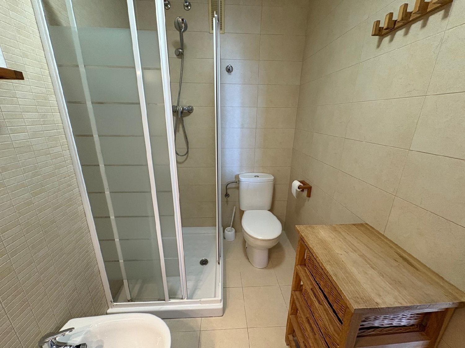  till salu lägenhet Casas Del Campillo Monte Ibérico Almansa 4