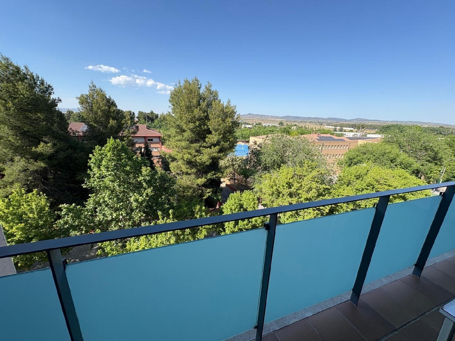  till salu lägenhet Casas Del Campillo Monte Ibérico Almansa 8